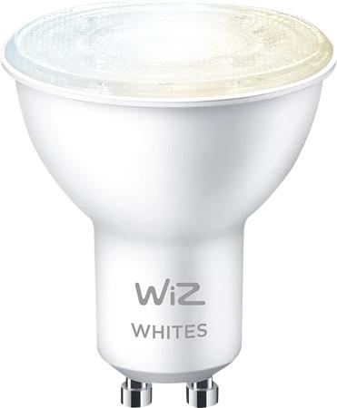 Wiz Wi-Fi Ble 50W Gu10 927-65 Tw 2Pf Philips