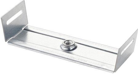 Ophæng Type U T/Bakke 100Mm Fzs Wibe Group