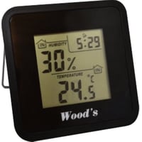 Woods Hygrometer WHG-1 vrige