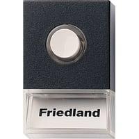 Ringetryk Pushlite sort Friedland