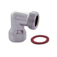 Altech tilg.stk. Vl 3/4x1/2 N/m Fork. vrige