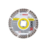 Bosch X-LOCK diamantskreskive universal