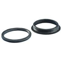 BAHEKO - Mengeringsst med O-ring og manchet