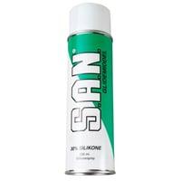 Siliconespray (glidemiddel) 500 ml Unipak