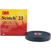 Scotch 23: Selvvulkaniserende & isolerende gummi tape