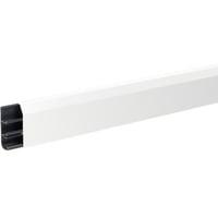 Kabelkanal inkl. lg - 2 meter vrige