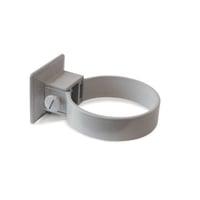 Plastmo plast rrholder gr 75 mm (2 stk.) Plastmo