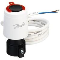 Danfoss - Termoaktuator TWA-A (passer p danfoss ventiler RA-N