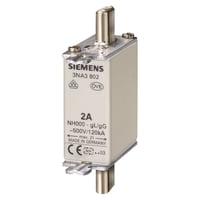 Sikring NH000 GG 50A 500V Siemens