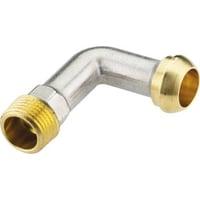 Danfoss nippelbjning