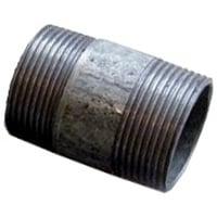 Galvaniseret nippelrr