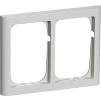 LK FUGA - Softline 63 vandret dobbelt ramme