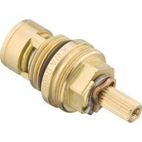 Hansgrohe ventiloverdel " m. Elastop Hansgrohe