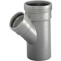 Grenrr gr HT/PP 45 - 50 x 50 mm Wavin