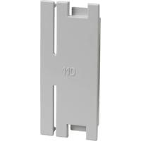OBO Kabelkanal WDK - Kabelholder