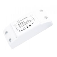 Woox WiFi Smart switch vrige