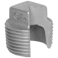 Galvaniseret prop - ?" Georg Fischer