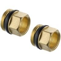 Danfoss FHF-R - Reduktionsstykker