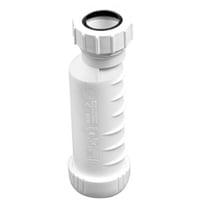HepVO - Lugtls hvid - 40 mm Wavin