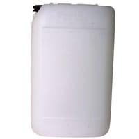 Plastdunk m/kapsel 25 liter (CE040004 + CE610001) Cab-Dan