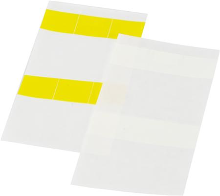 Marko Write-On  25 X 75Mm Hvid Marko