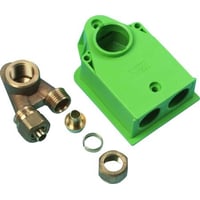 2x15mm uponor dobb.dse iv Uponor