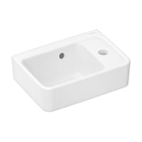 Hansgrohe Xanuia Q kompakt hndvask