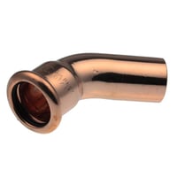VSH XPress bjning 45 - 22 mm