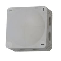 Wiska forgreningsdse gr metrisk Combi 308