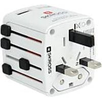 World USB Charger