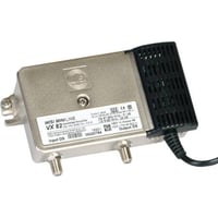 Wisi Mini Line VX 82 forstrker Teledan