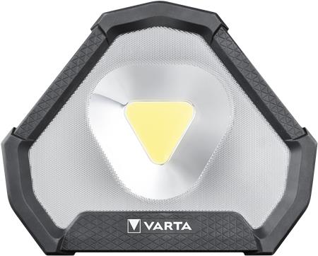 Work Flex Stadium Light Solar Plus