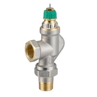 Danfoss RA-DV 15 UK